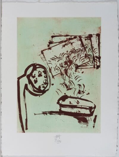 Amat - Ref. 1962 Bany