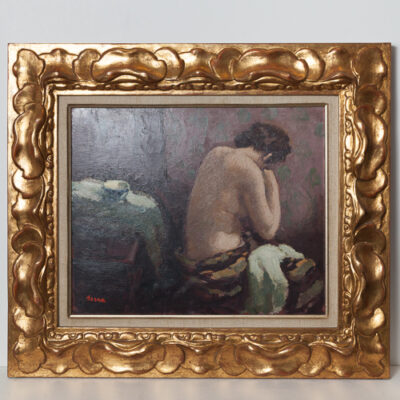 Serra - Ref 2568