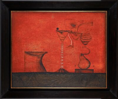 Cuixart - Ref 4021 Probeta