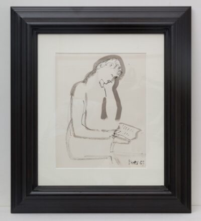 Bores - Ref 3761
