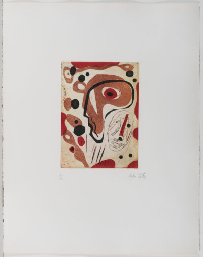 Forteza - Ref. 2599 Atar - Tensar II