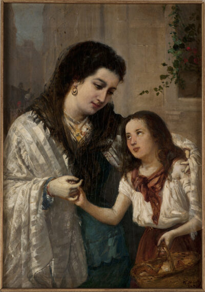 Martí Alsina - Ref 2075