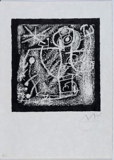 Miró - Ref. 2392 Essencies de la terra