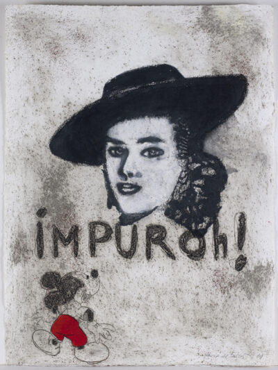 Pazos - Ref 2747 Impuroh