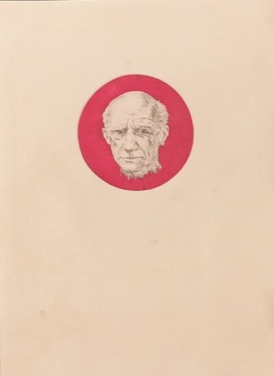 Ponç - Ref 1200318 Picasso