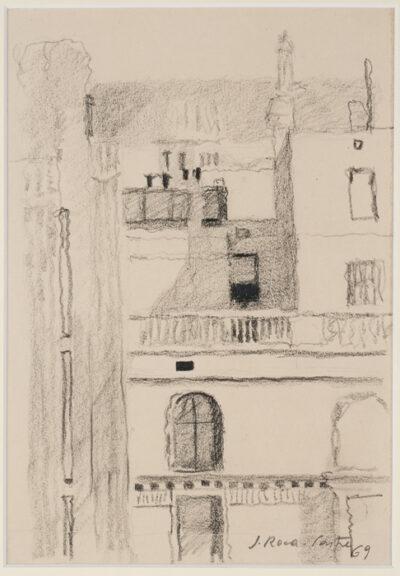Roca Sastre - ref 3786 Barcelona
