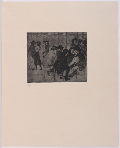 Sunyer - Ref. 2736F