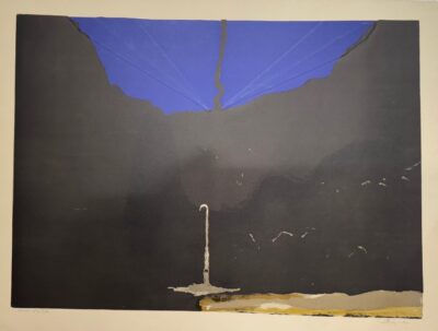 Tapies - Ref 3043 S/T composicio 16