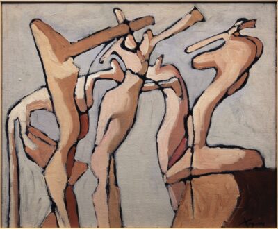 Togores - Ref 1972