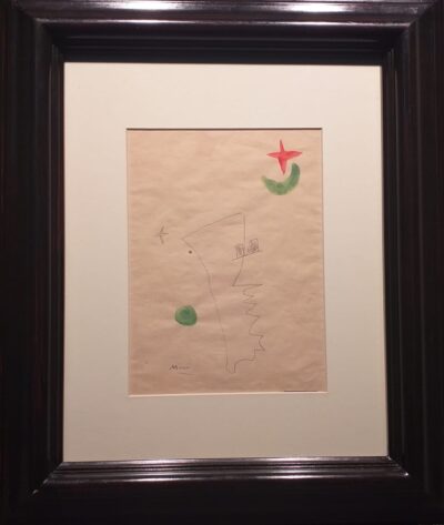Miró - Ref 2866
