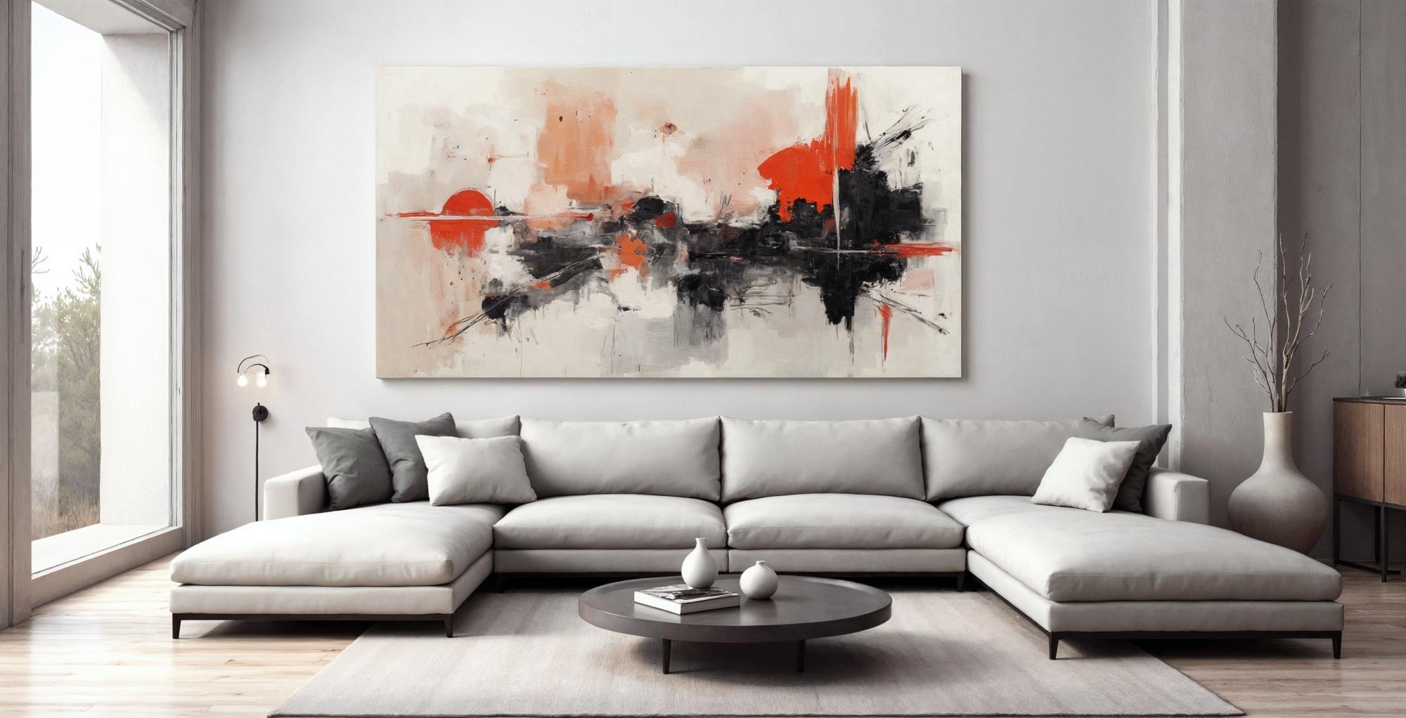 Cuadros para comedor